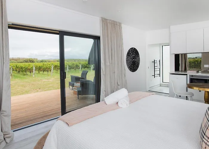 Matawhero Wines