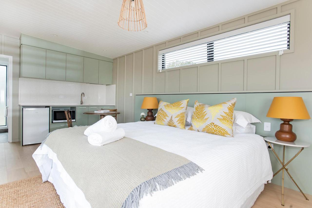 Matawhero Wines Villa *