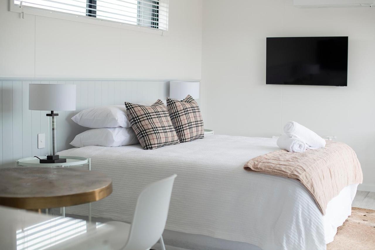Matawhero Wines Villa